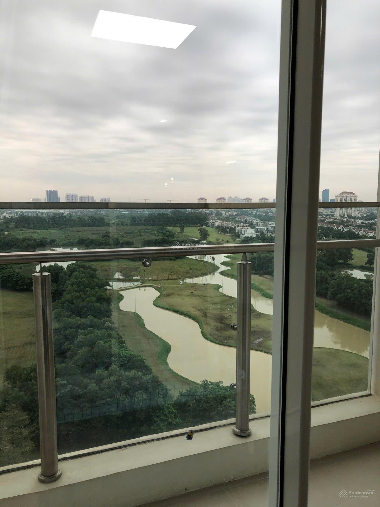 Bán căn góc 3 ngủ vew golf siêu đẹp, hướng mát The Link Ciputra 153m2 - 0974 606 ***