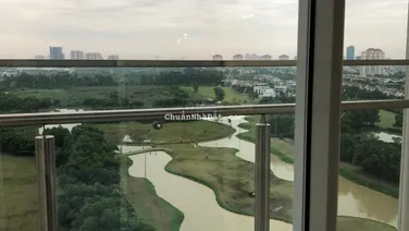 Bán căn góc 3 ngủ vew golf siêu đẹp, hướng mát The Link Ciputra 153m2 - 0974 606 ***
