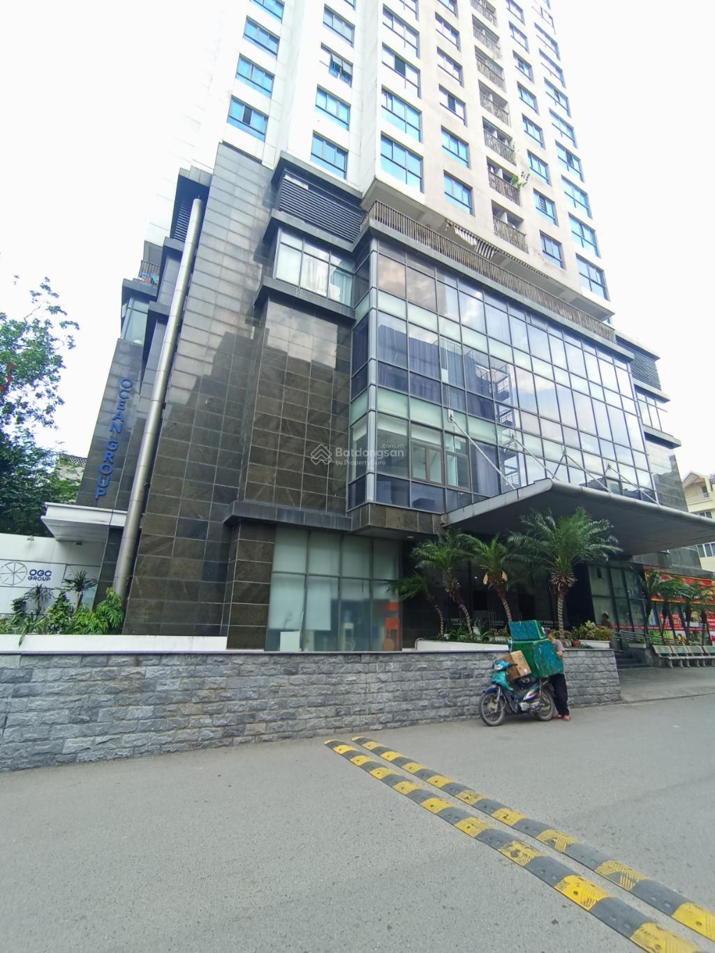 Cần thanh khoản gấp căn chung cư VNT Tower, 19 Nguyễn Trãi, Thanh Xuân, 106m2, 7,32 tỷ