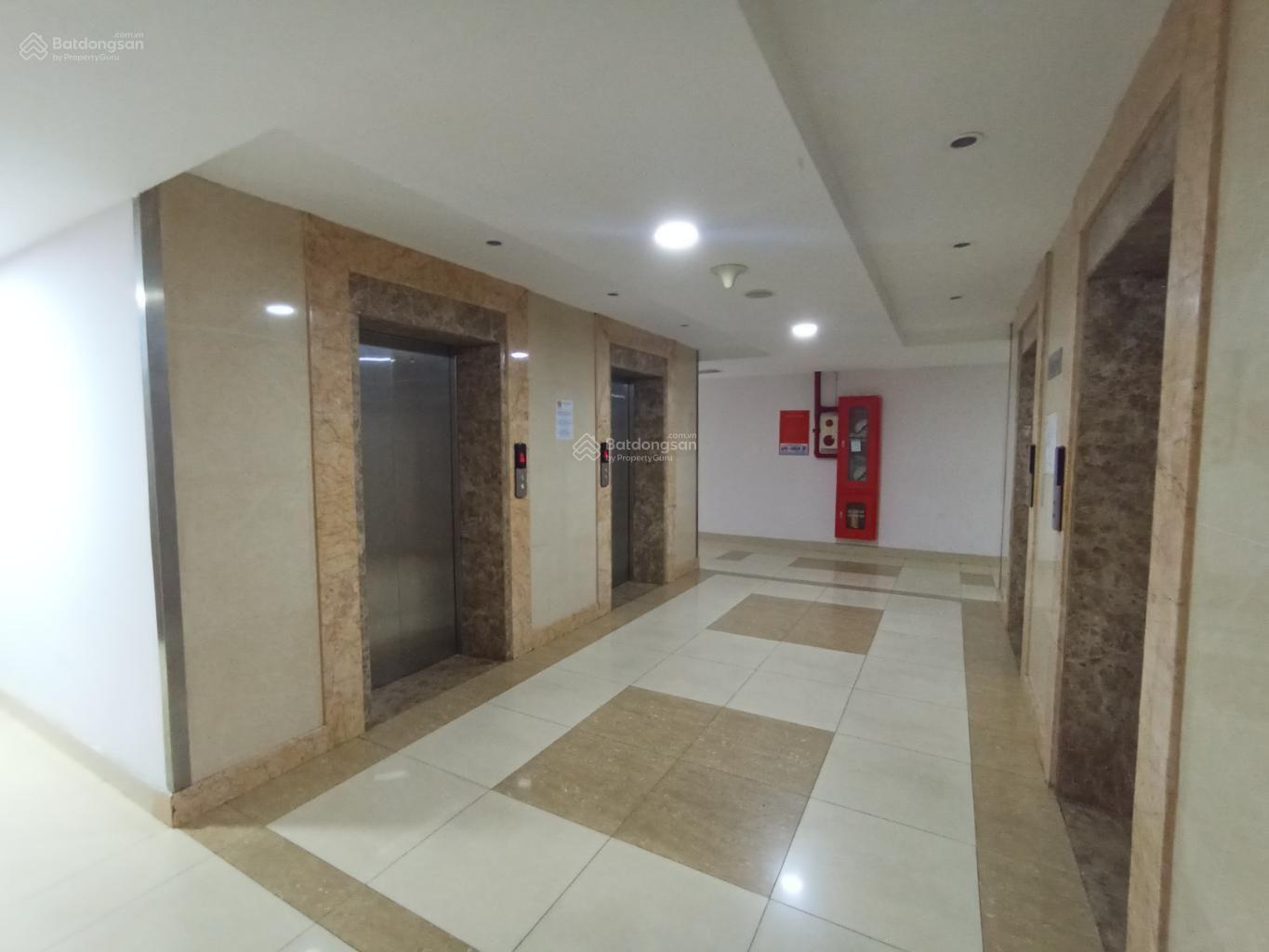 Cần thanh khoản gấp căn chung cư VNT Tower, 19 Nguyễn Trãi, Thanh Xuân, 106m2, 7,32 tỷ