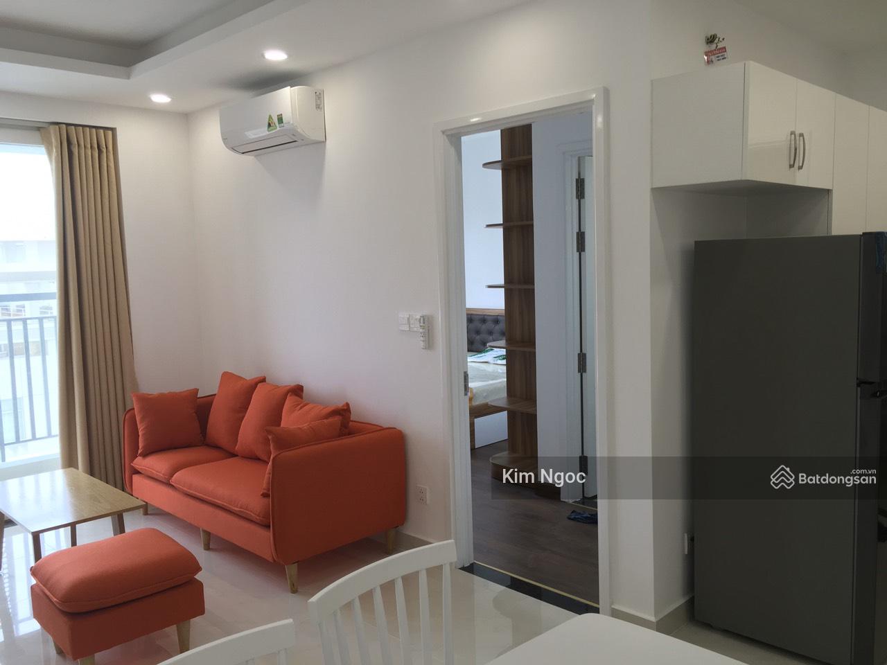 Cho thuê Saigon Mia 3PN - 83m2 sẵn nội thất đẹp. Giá 16.5tr/tháng. LH 0979 191 ***