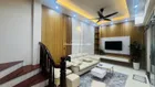 Bán nhà Mỹ Đình giá hơn 6 tỷ căn 34m2 - 5 tầng - đẹp long lanh full nội thất sẵn ở - gần ô tô