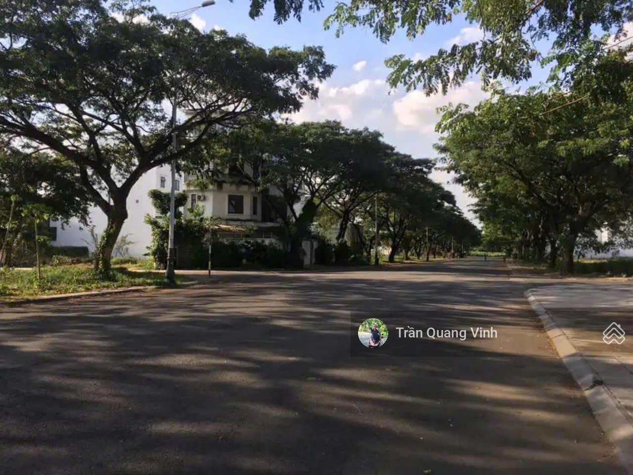 Bán đất Thủ Thiêm Villa (8mx20m, 8mx23m, 10mx20m... ), P. Thạnh Mỹ Lợi Quận 2