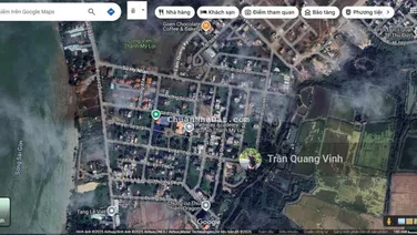 Bán đất Thủ Thiêm Villa (8mx20m, 8mx23m, 10mx20m... ), P. Thạnh Mỹ Lợi Quận 2