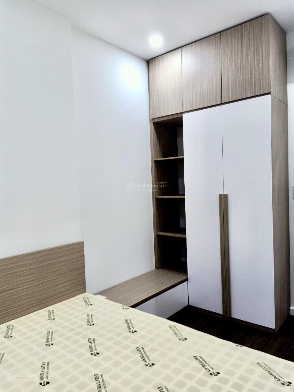 Cho thuê CC Jamila Khang Điền, Q9, căn 2PN, 2WC full nội thất 10.5tr; căn 3pn, 2wc 100m2 giá 14tr