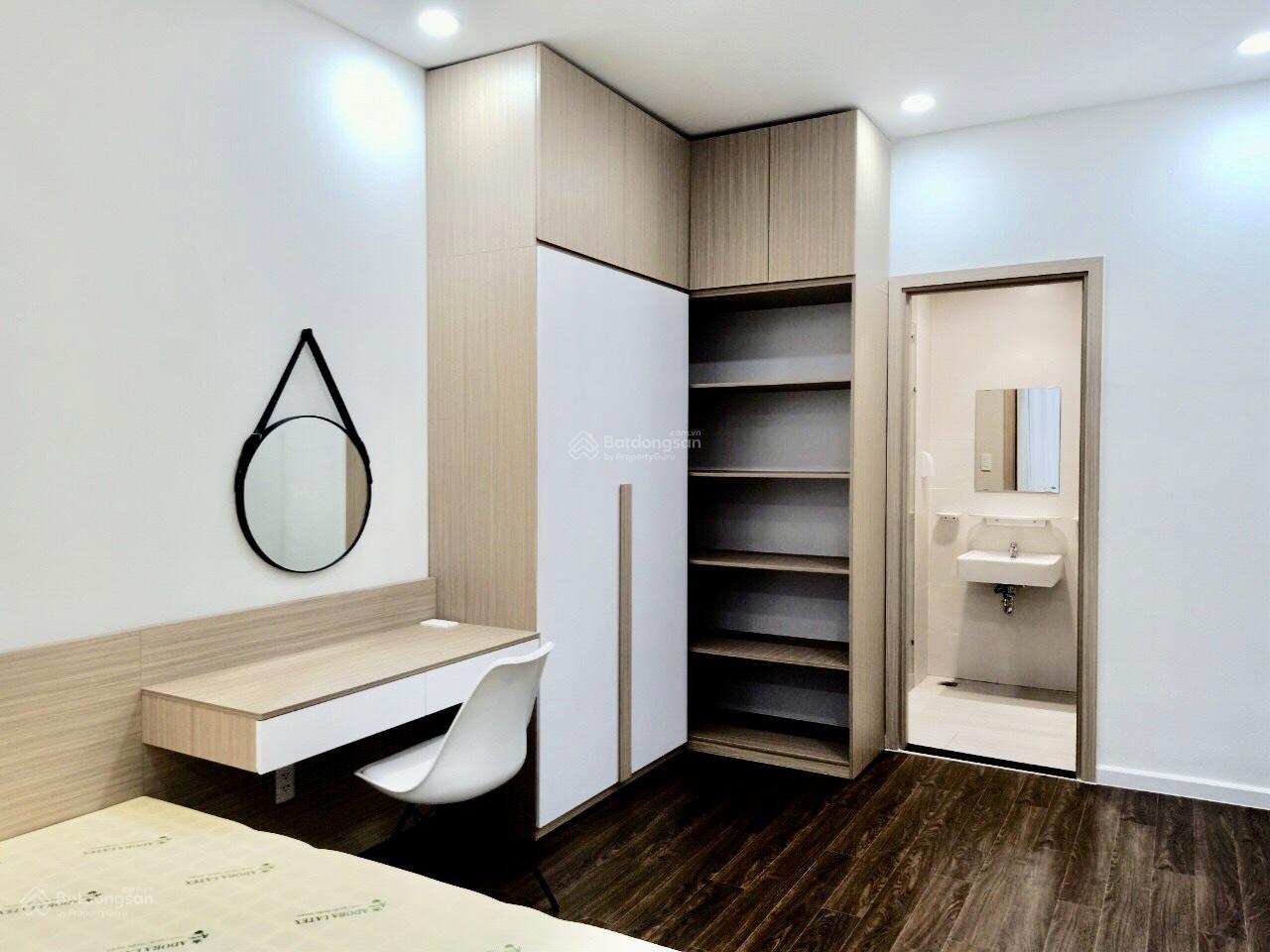 Cho thuê CC Jamila Khang Điền, Q9, căn 2PN, 2WC full nội thất 10.5tr; căn 3pn, 2wc 100m2 giá 14tr