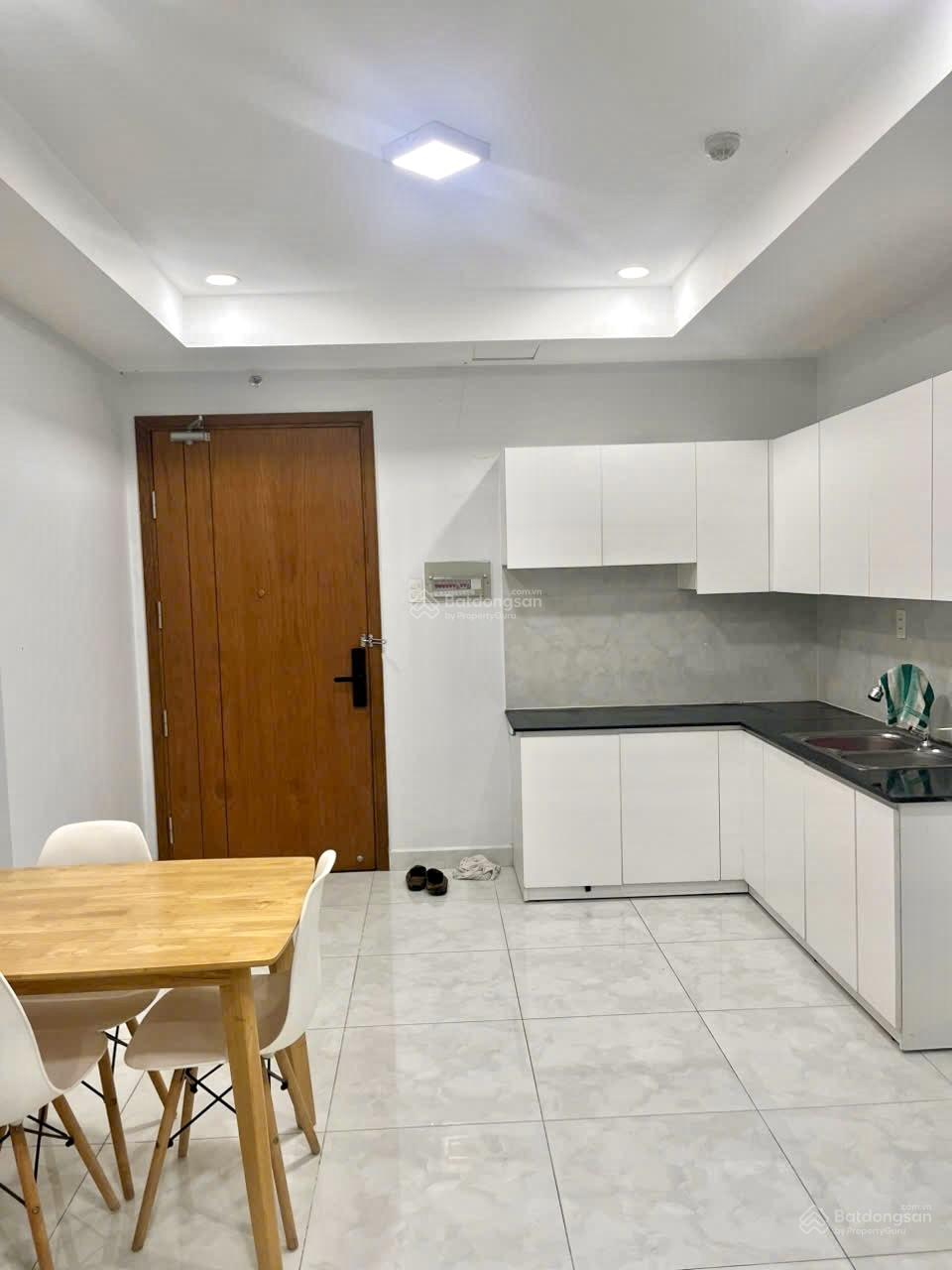 Felisa Riverside Căn 51m2 2 Phòng ngủ nội thất cơ bản đầy đủ giá ngộp 200 triệu so với thị trường