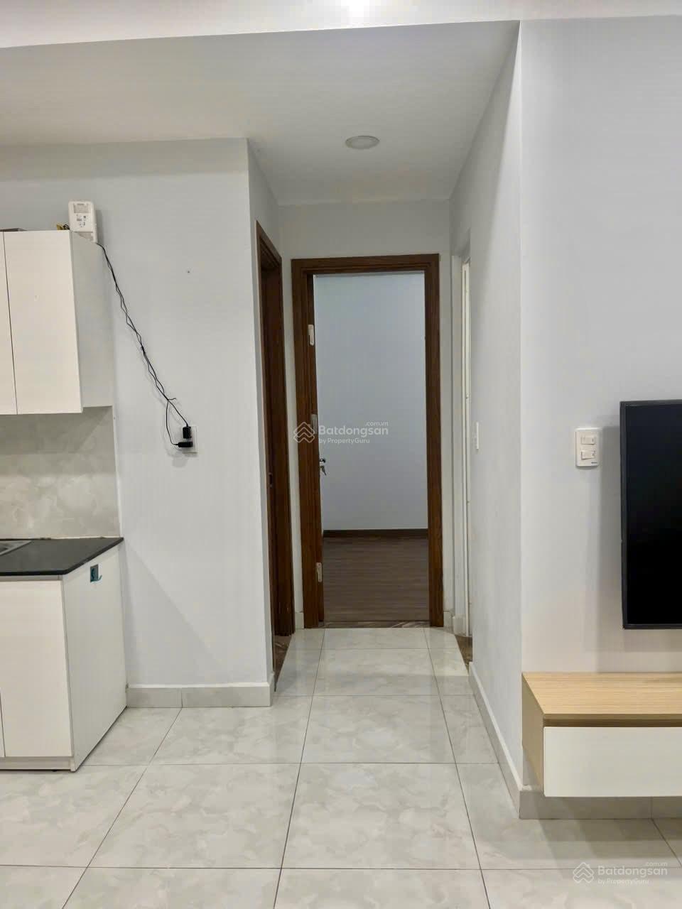 Felisa Riverside Căn 51m2 2 Phòng ngủ nội thất cơ bản đầy đủ giá ngộp 200 triệu so với thị trường