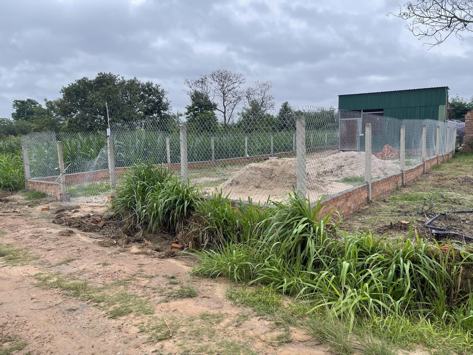 Bán đất Ea Pal - Đăk Lắk đường đất thông tô, quy hoạch đất ở giá chỉ 200 triệu