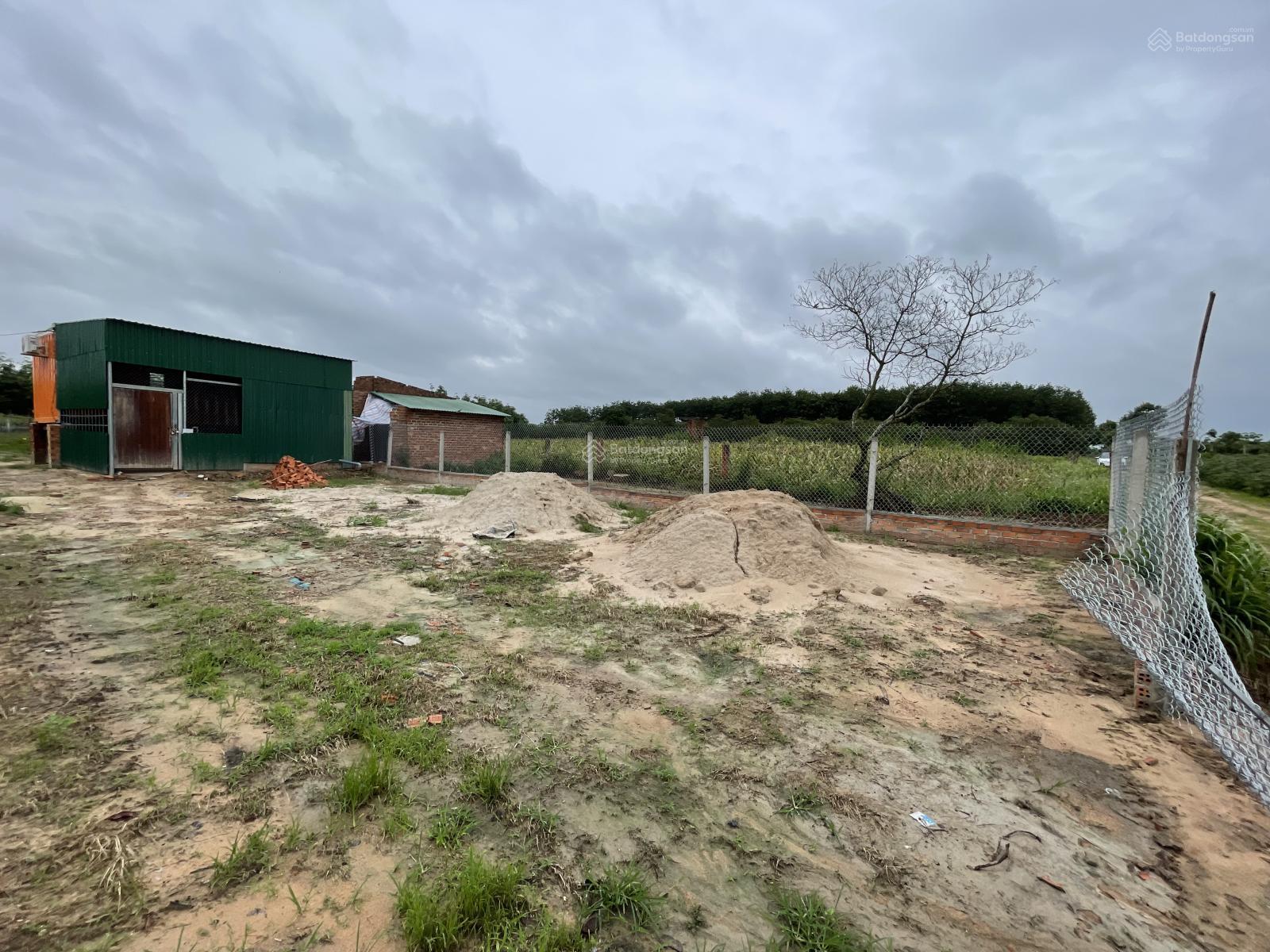 Bán đất Ea Pal - Đăk Lắk đường đất thông tô, quy hoạch đất ở giá chỉ 200 triệu