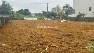 CHỦ ĐANG CẦN BÁN LÔ ĐẤT 360M NẰM KHU VỰC ĐẮC ĐỊA KHU TÁI ĐỊNH CƯ VĂN MỸ