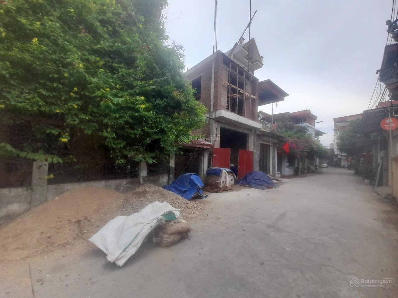 Bán nhà Thuận Thành, Bắc Ninh. 110m2 * mt 5,2m * 3,5 tỷ. full nội thất mới, ở ngay