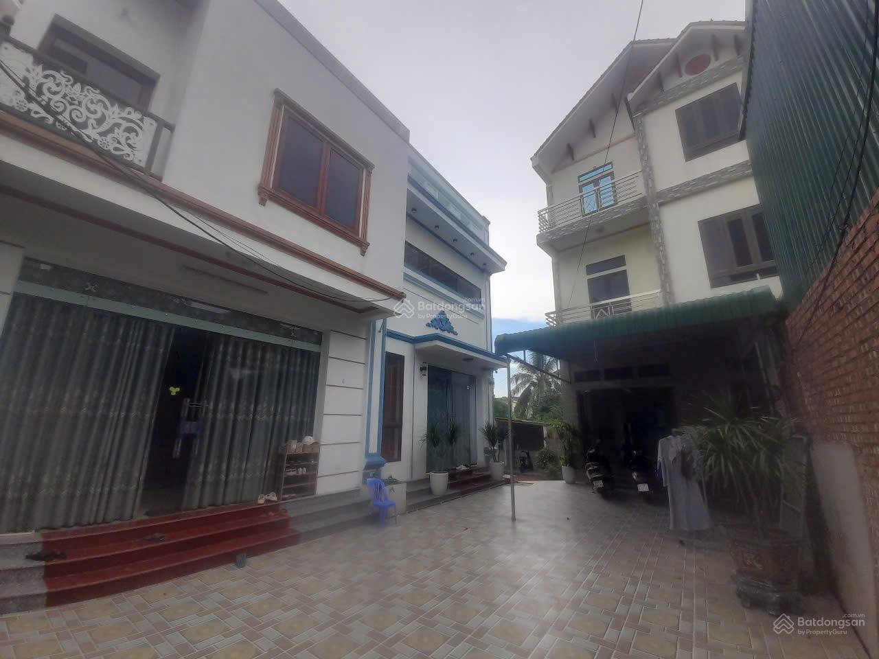 Bán nhà Thuận Thành, Bắc Ninh. 110m2 * mt 5,2m * 3,5 tỷ. full nội thất mới, ở ngay