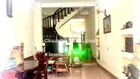 XE HƠI TẬN CỬA, 70M2, DT 3.8M NỞ HẬU 4.1M x 18M - 3 TẦNG 5PN - HUỲNH TẤN PHÁT Q7 - CHỈ 6.88 TỎI TL