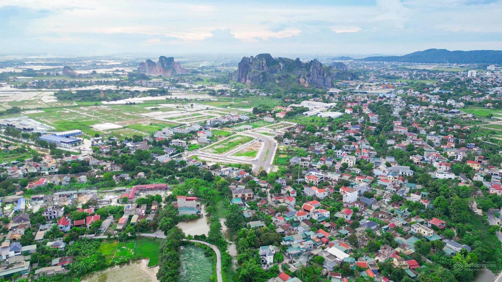 Đất MB giá rẻ phường An Hưng thành phố Thanh Hoá