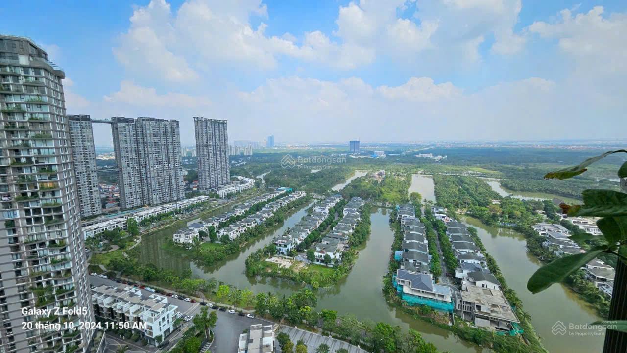 Căn hộ 3pn2wc Haven Park giá 5,2 tỷ