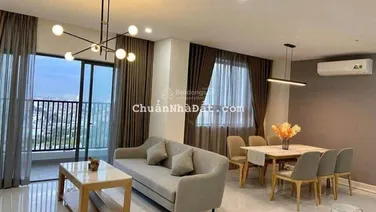 Bán căn hộ 3PN 3.9 tỷ full nội thất Dvela 1177 Huỳnh Tấn Phát - Phường Phú Thuận - Q7