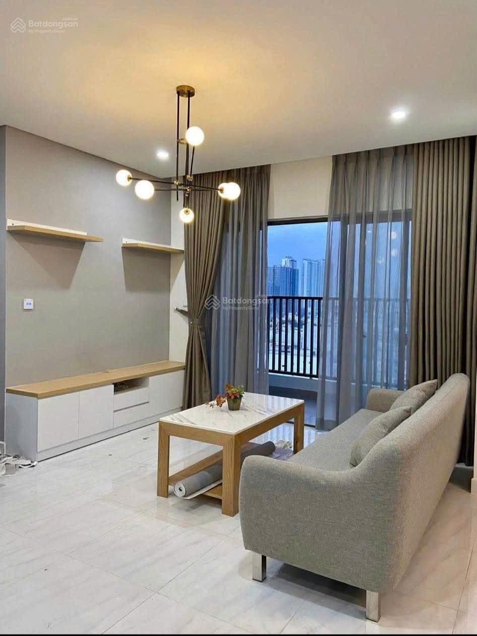 Bán căn hộ 3PN 3.9 tỷ full nội thất Dvela 1177 Huỳnh Tấn Phát - Phường Phú Thuận - Q7