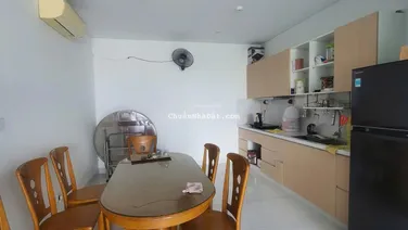 Bán căn 3PN giá rẻ 3,5 tỷ chung cư D.VELA 1117 Huỳnh Tấn Phát - Phường Phú Thuận - Q7