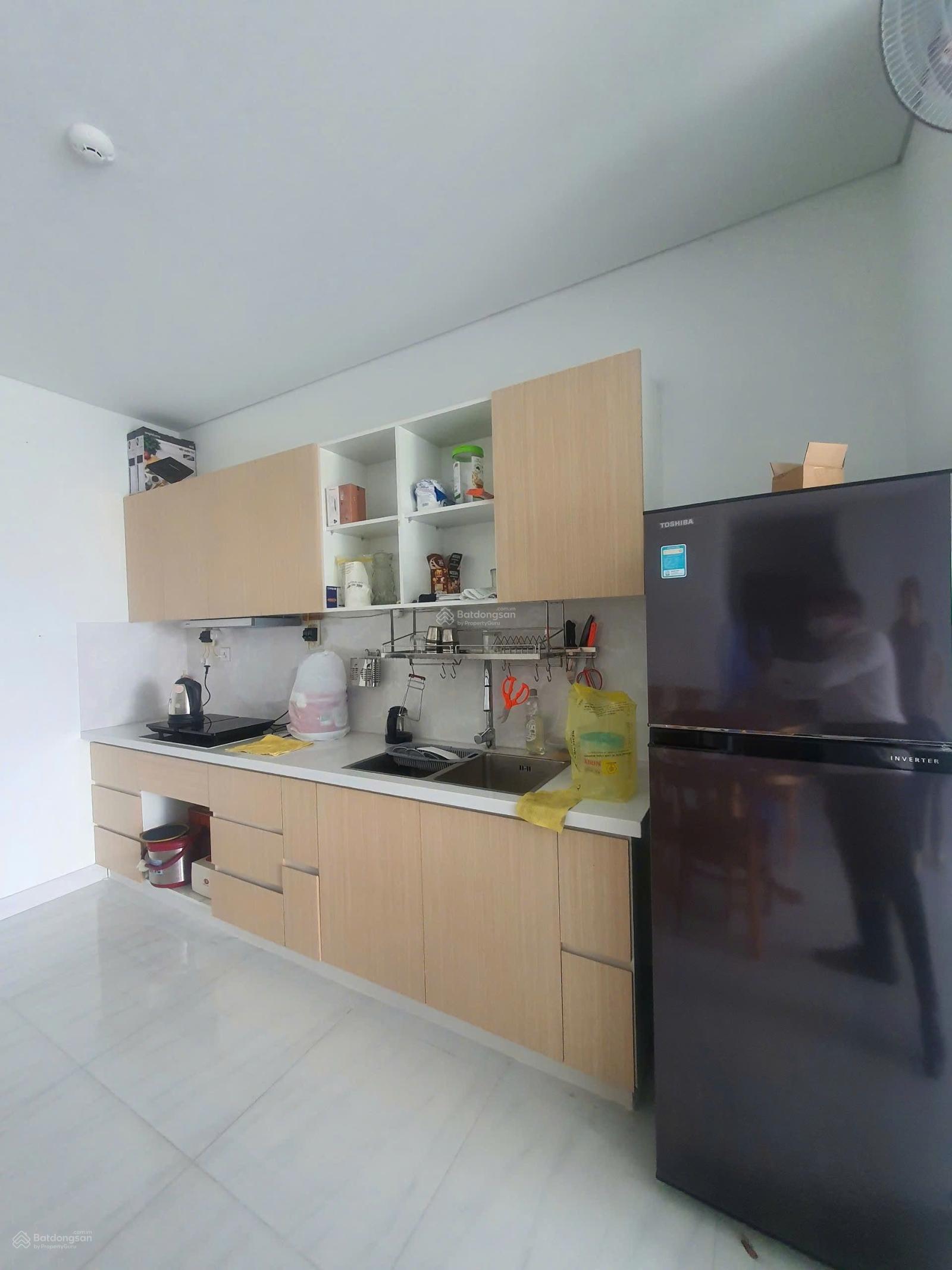 Bán căn 3PN giá rẻ 3,5 tỷ chung cư D.VELA 1117 Huỳnh Tấn Phát - Phường Phú Thuận - Q7