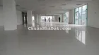 Cho thuê văn phòng. mặt bằng tại 82 Trần Thái Tông, Cầu Giấy 310m, lô góc view đẹp