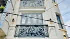 Cô Thương về quê cần bán nhà Đ Đào Duy Từ - P15 -Phú Nhuận 4tỷ2/83,2m2 gần chợ Phú Nhuận thuê 27tr