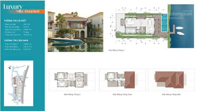 Dự án Gold Coast Vũng Tàu tiềm năng lớn để đầu tư Dự án Gold Coast Vũng Tàu tiềm năng lớn để đầu tư