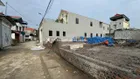 3, x tỏi đường 2 oto tránh nhau tại Yên Vinh, Thanh Lâm, Hà Nội đi vành đai