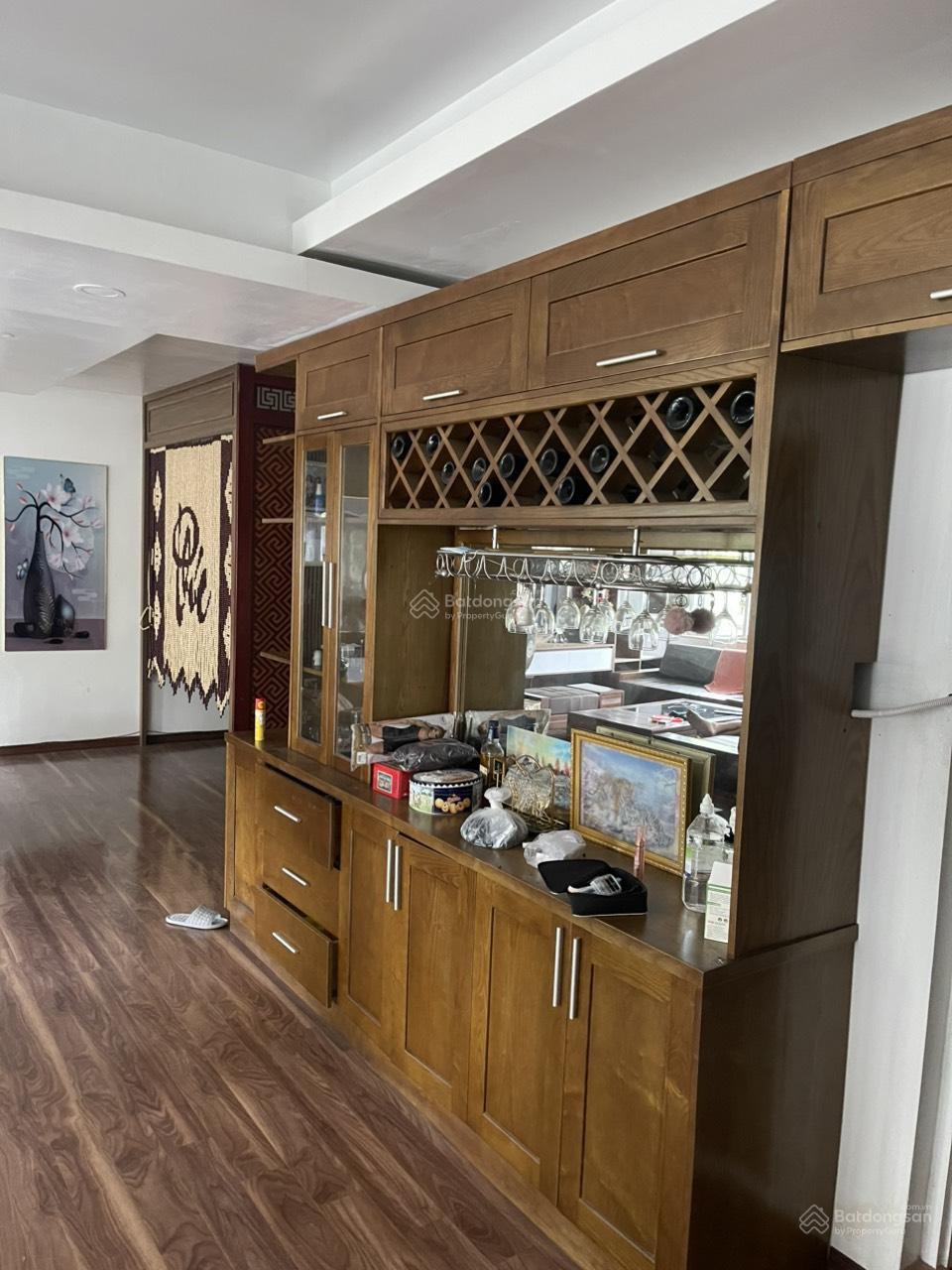 Chủ nhà đi nước ngoài bán gấp trong tháng căn 3n 143.4m2,CT1A Hàm Nghi giá nhỉnh 6tỷ, Lh 0345 849 ***