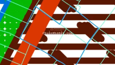 Chính chủ gửi bán miếng đất quy hoạch đất hỗn hợp xã Phú Hữu giá đầu tư