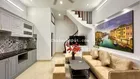 Bán căn nhà 30m2 nội thất mới tinh - trung tâm Đống Đa - đi bộ vài bước ra ô tô