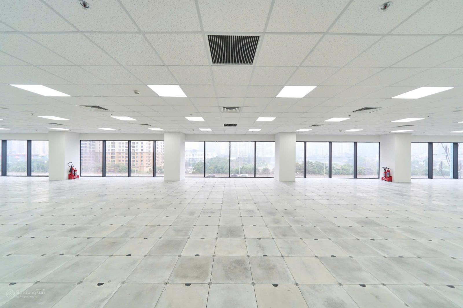 BQL chính chủ cho thuê văn phòng Taisei Square Khuất Duy Tiến, 500m2 cắt nhỏ 150m2 view cực đẹp