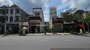 Bán lô đất cực đẹp mặt đường 30m cạnh Aeon mall Lê Chân, Hải Phòng. Lô đất duy nhất còn bán
