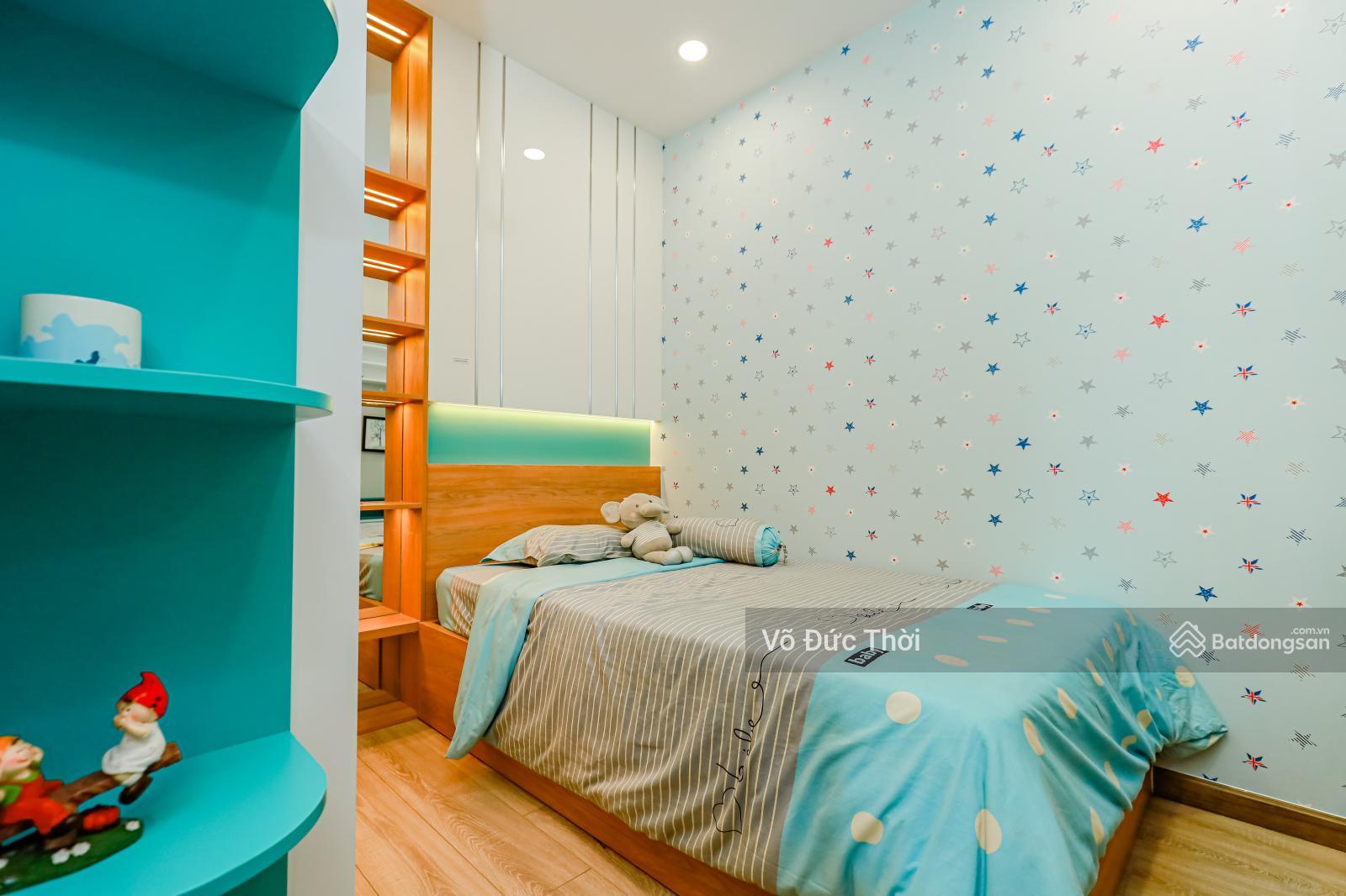 Bán nhanh Bcons City 2pn 2wc 52m2 có cam kết thuê 14tr/th. Giá 2,3 tỷ. LH 0349 123 ***