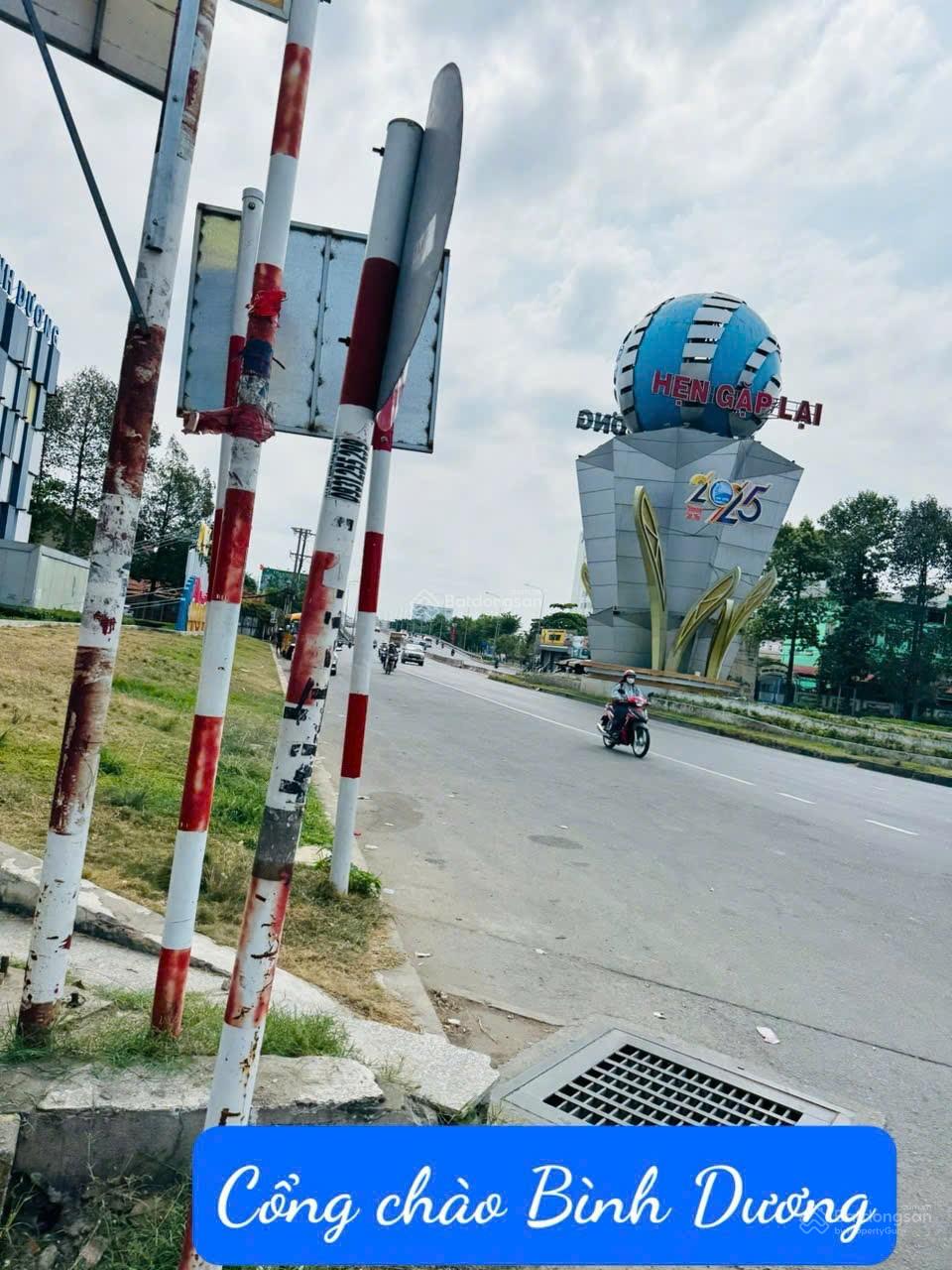 Bán 2 lô đất Vĩnh Phú DT 14,5*40m LH 0909 036 ***