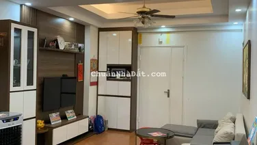 Cần bán căn hộ "siêu rẻ" chung cư OCT5 Resco Cổ Nhuế DT: 65m2, full nội thất CB đẹp, giá 3,94 tỷ