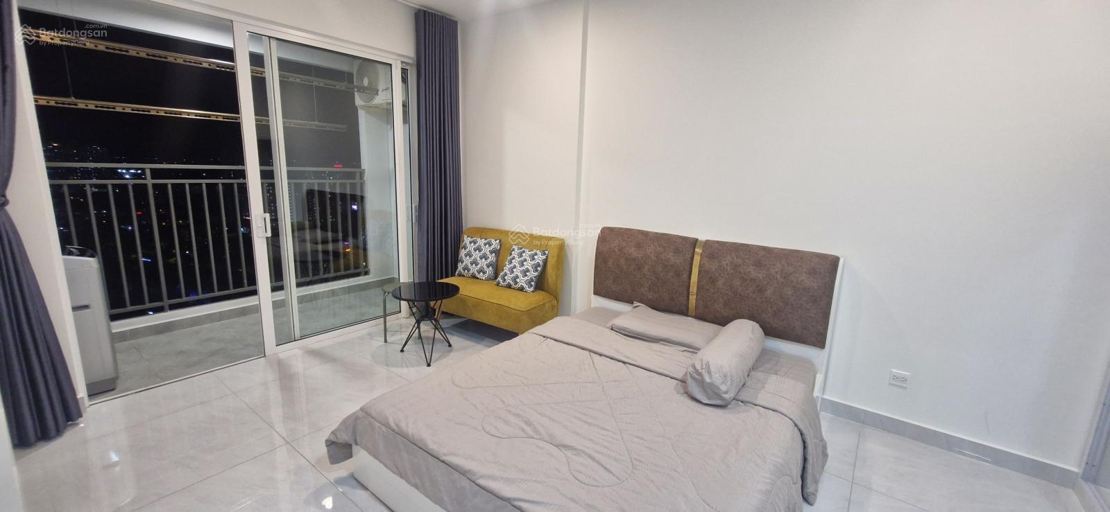 Cho thuê CH đẹp xuất sắc tại Sunrise giá 10tr