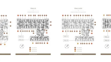 Tổng nguồn căn hộ Citadines view biển - thành phố chỉ từ 1,3 tỷ