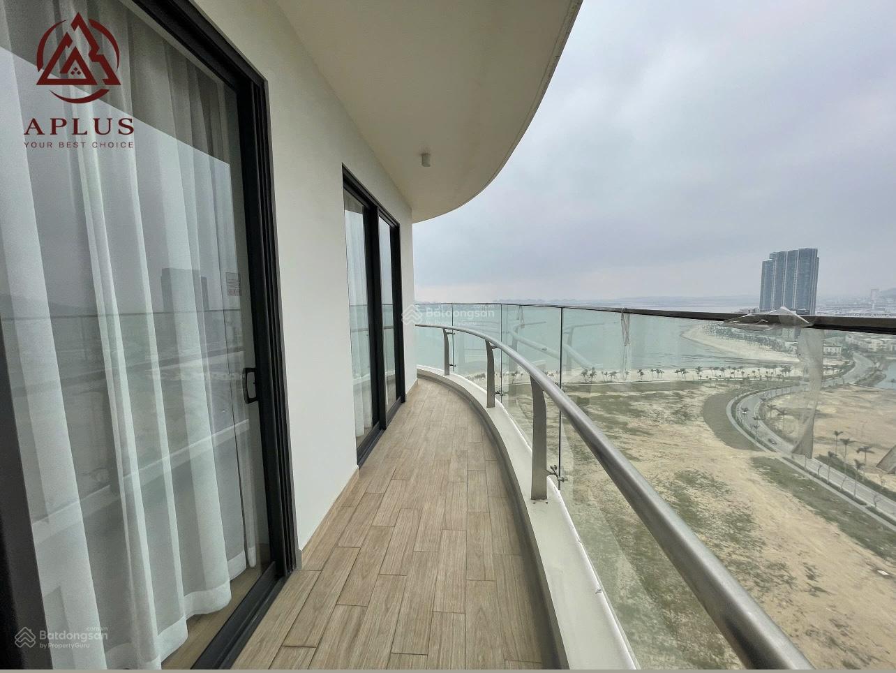 Tổng nguồn căn hộ Citadines view biển - thành phố chỉ từ 1,3 tỷ
