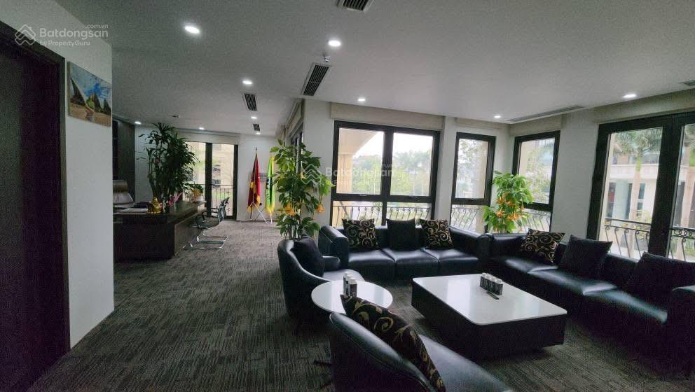 Tòa Building 10 tầng mặt phố Khương Đình - Vũ Tông Phan, DT 315m2, MT 11m, 145 tỷ, 0911 444 ***