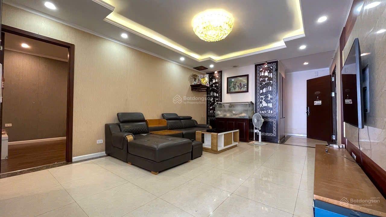 Hiếm! Căn 3PN - HPC Landmark 123m2 nội thất full đẹp giá 6.9 tỷ (chuẩn giá)