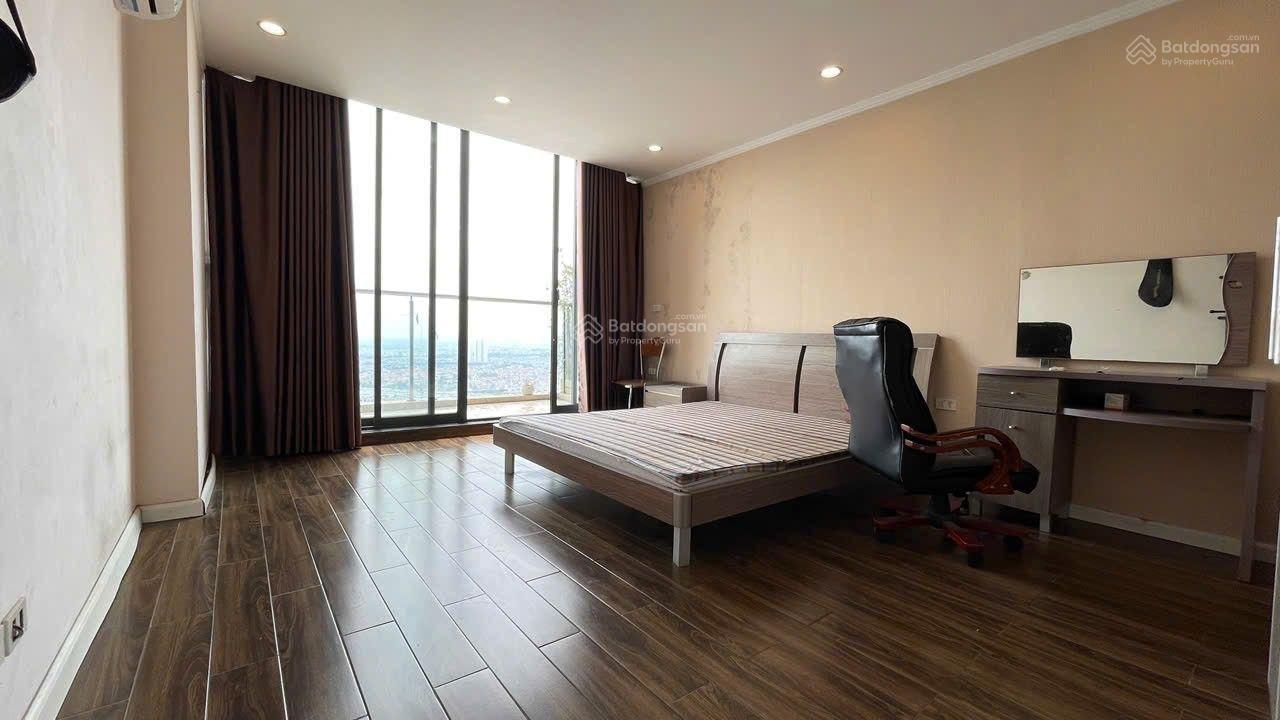 Hiếm! Căn 3PN - HPC Landmark 123m2 nội thất full đẹp giá 6.9 tỷ (chuẩn giá)
