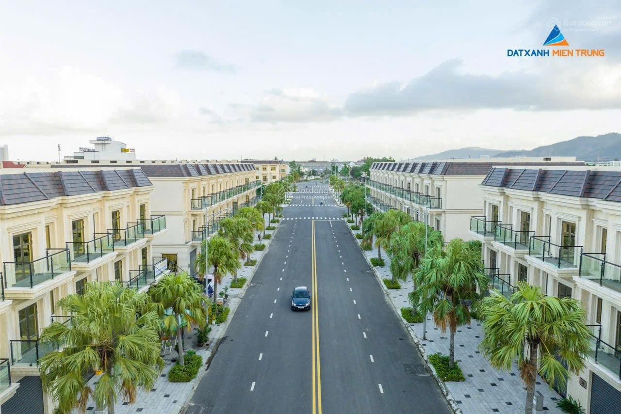 Bán đất Lakeside đối diện công viên - đường Nguyễn Thành Long