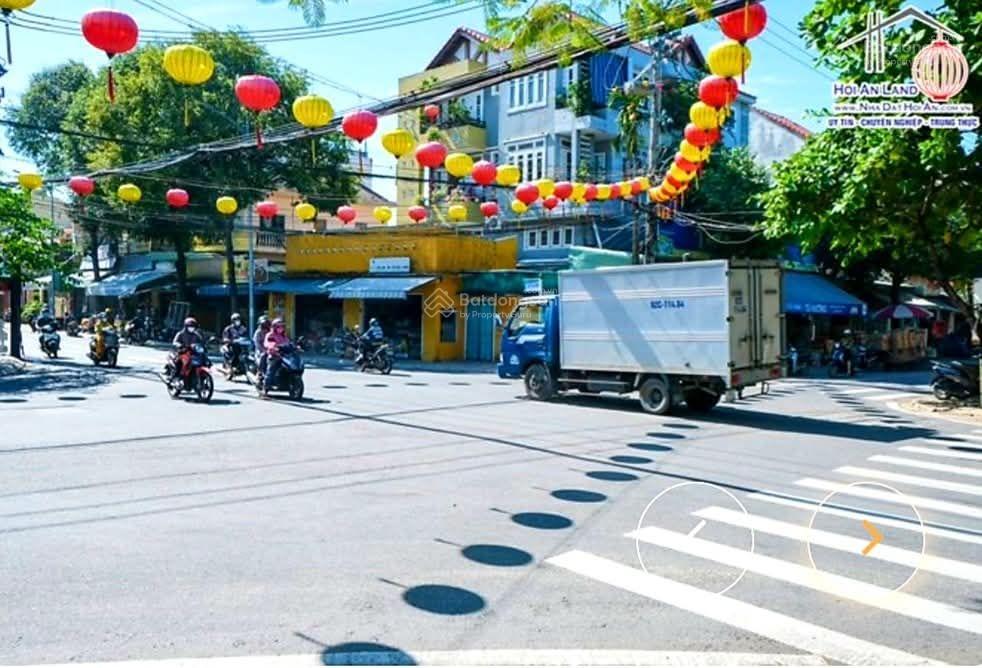 Nhà 2 tầng, vị trí siêu đắc địa trên tuyến đường triệu đô Lý Thường Kiệt Nhà 2 tầng, vị trí siêu đắc địa trên tuyến đường triệu đô Lý Thường Kiệt