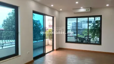 Căn góc 3 mặt thoáng KĐT Định Công - gần công viên, DT 70m*4 tầng, oto đỗ cửa, văn phòng, 18tr/th