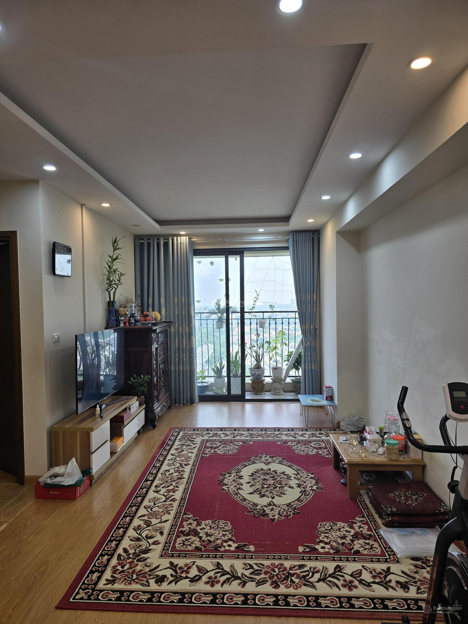 Bán các căn 2PN 82.7m2 CT2A giá từ 5.08 tỷ. Giá tốt nhất CT2A hiện tại