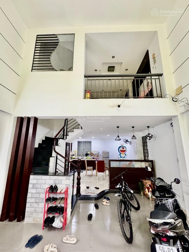 6.5 tỷ, SD 66m2, ngang 5.1m, 5 tầng, bán nhà hẻm xe hơi ngay Phan Huy Ích, Tân Bình 6.5 tỷ, SD 66m2, ngang 5.1m, 5 tầng, bán nhà hẻm xe hơi ngay Phan Huy Ích, Tân Bình