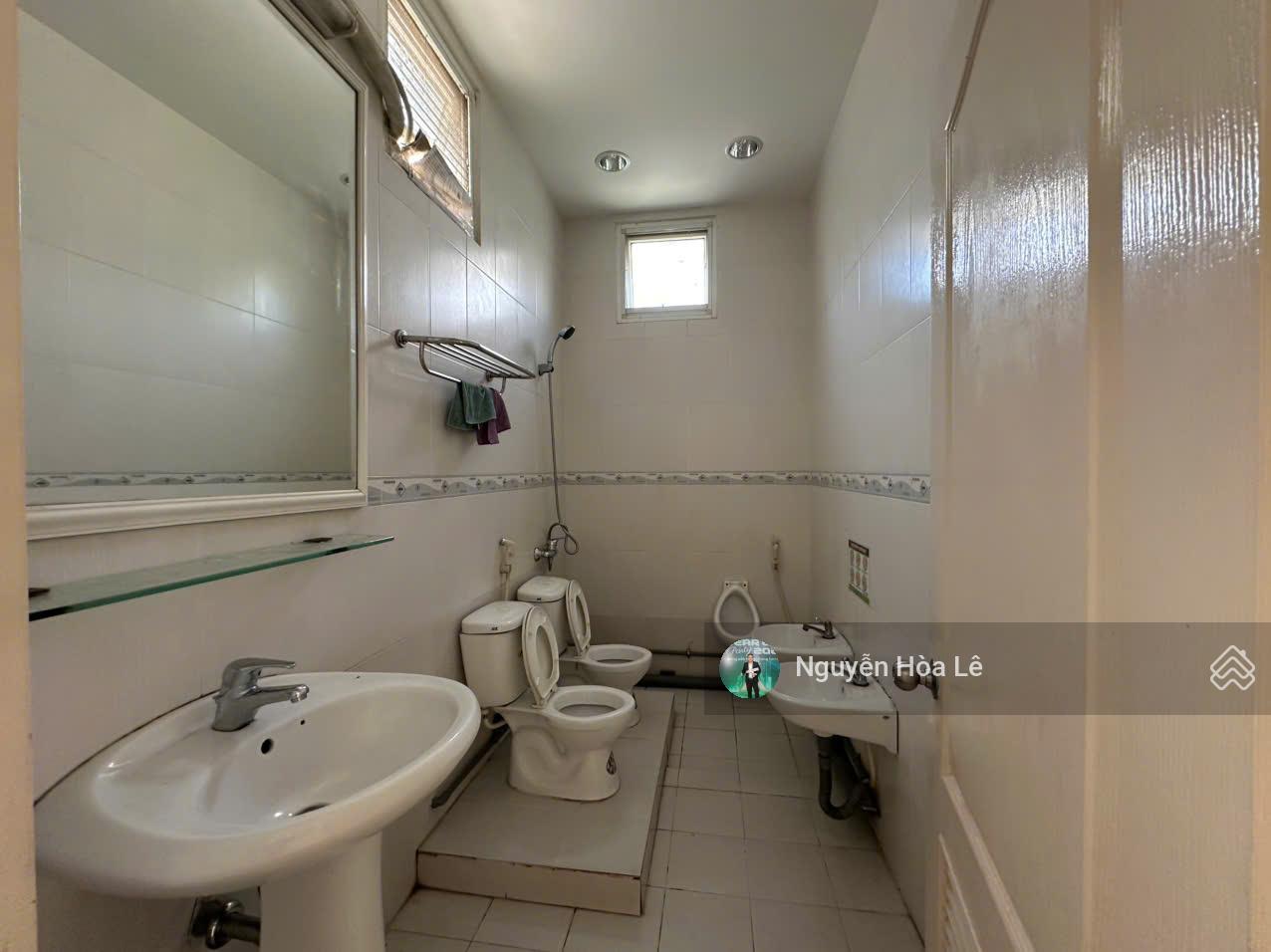 Cho thuê biệt thự tứ lập Mỹ Gia 1, Phú Mỹ Hưng