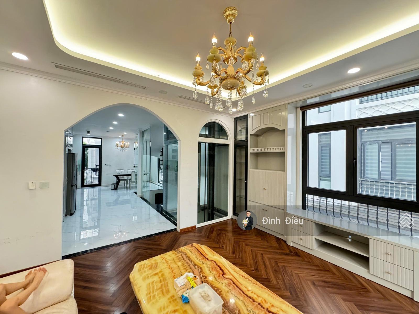 Cho thuê BT đẹp, nhiều tiện ích tại Vinhomes Ocean Park Gia Lâm, 35 triệu/tháng, 150m2