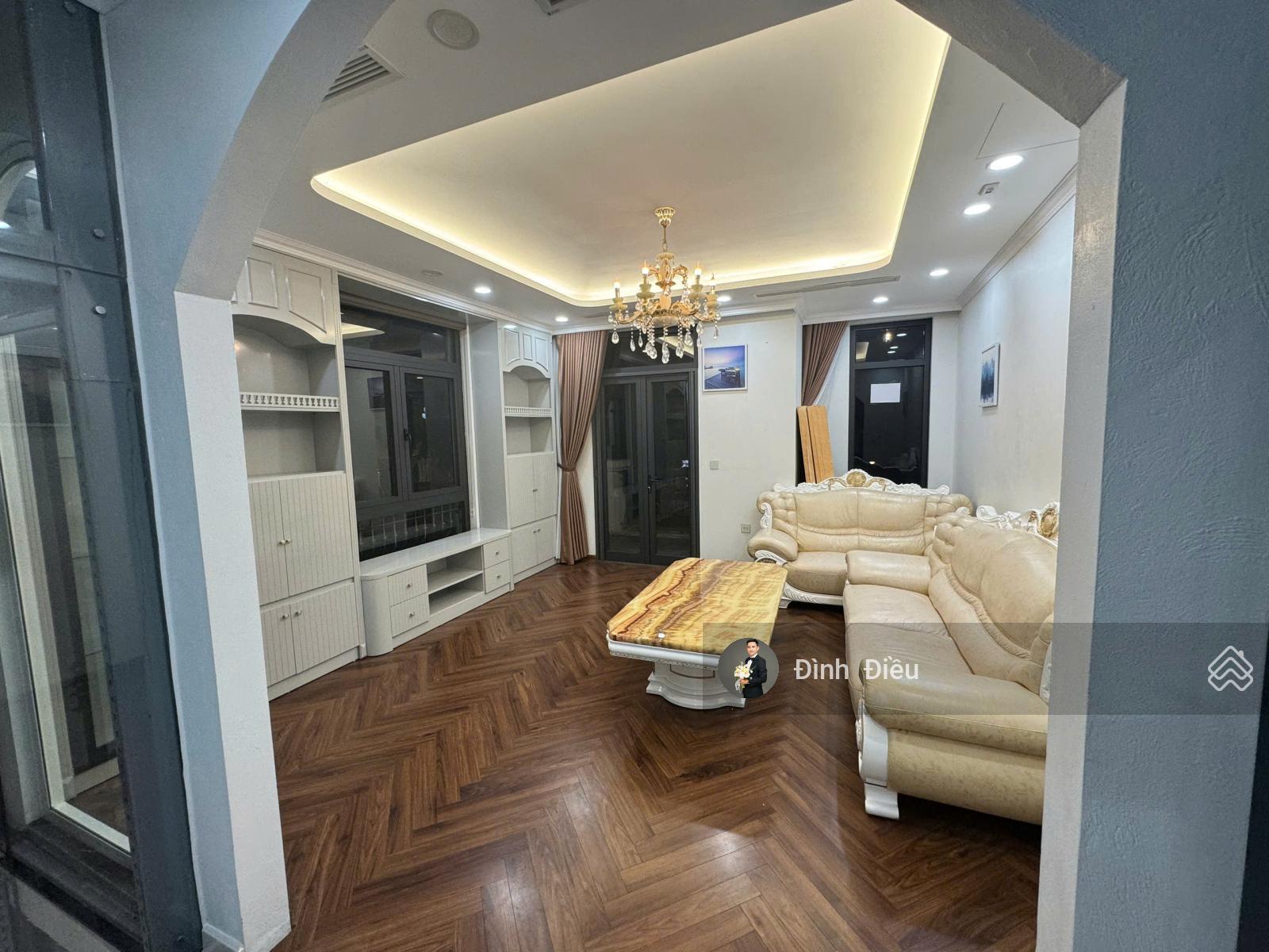 Cho thuê BT đẹp, nhiều tiện ích tại Vinhomes Ocean Park Gia Lâm, 35 triệu/tháng, 150m2